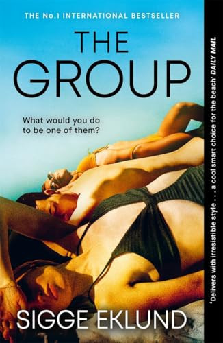 The Group by Sigge Eklund