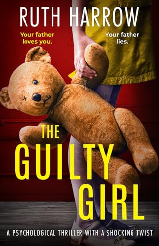 The Guilty Girl by Ruth Harrow