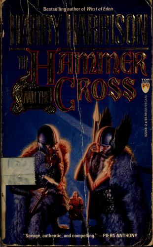 The hammer and the cross by Harry Harrison