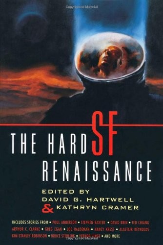 The hard SF renaissance by Kathryn Cramer