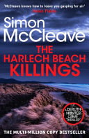 The Harlech Beach Killings by Simon McCleave