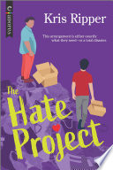 The Hate Project by Kris Ripper