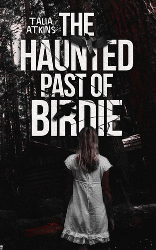The Haunted Past Of Birdie by Atkins, Talia