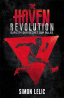 The Haven Revolution by Simon Lelic