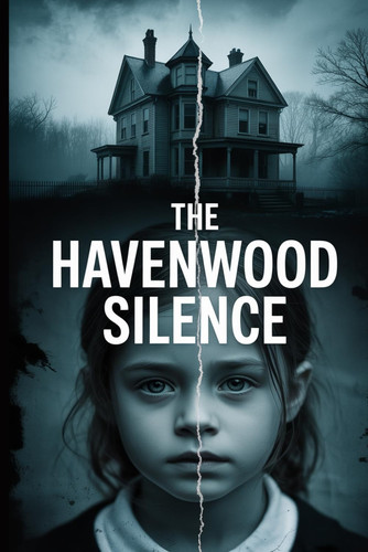 The Havenwood Silence A Gripping Psychological Thriller of Small-Town Secrets and a Fifty-Year-Old Murder by SAID. T