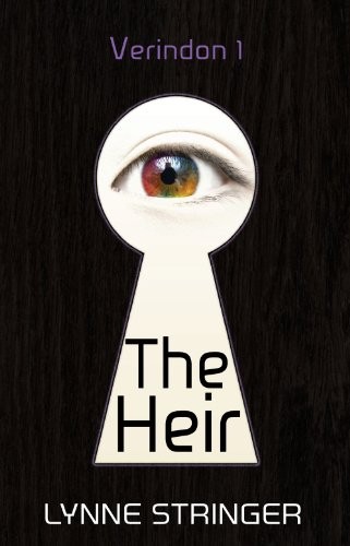 The Heir by Lynne Stringer