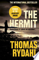 The Hermit by Thomas Rydahl