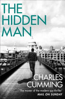 The Hidden Man by Charles Cumming