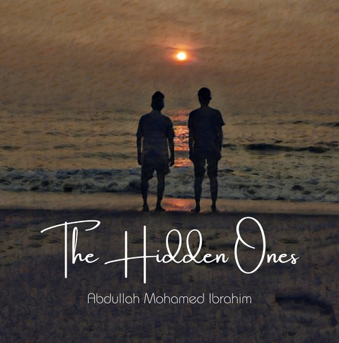 The Hidden Ones by Abdullah Ibrahim