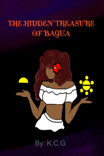 The Hidden Treasure of Bagua: children books educational learning fantasy fiction adventure story book by C.G., K.