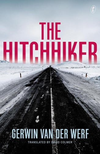 The Hitchhiker by Gerwin van der Werf