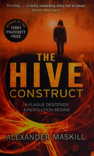 The hive construct by Alexander Maskill