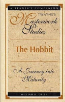 The Hobbit by William Howard Green