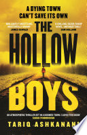 The Hollow Boys by Tariq Ashkanani
