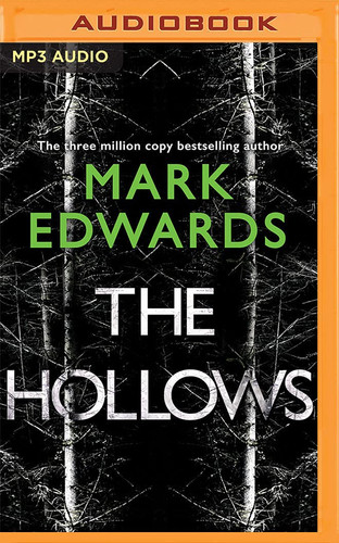 The Hollows by Edwards, Mark