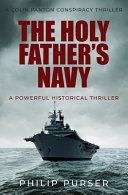 The Holy Father's Navy by Philip Purser