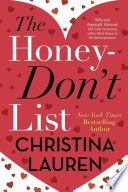 The Honey-Don't List by Christina Lauren