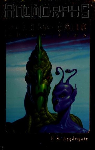 The Hork-Bajir Chronicles by Katherine Applegate