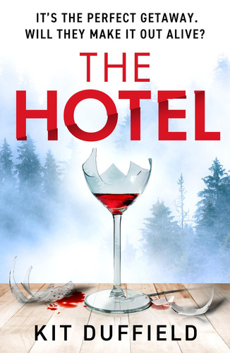 The Hotel by Kit Duffield