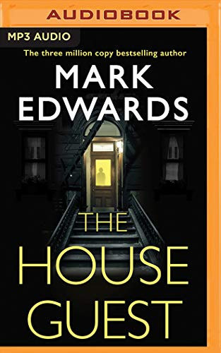 The House Guest by Edwards, Mark