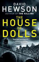 The House of Dolls by David Hewson