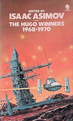 The Hugo Winners, Volume 2 (1962 - 1970) by Isaac Asimov