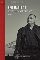The Human Front by Ken MacLeod