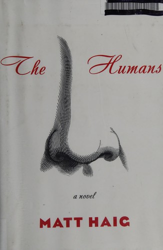 The Humans by Matt Haig