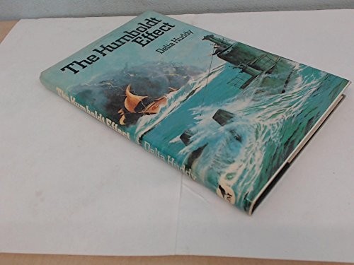 The Humboldt effect by Delia Huddy