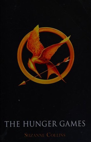 The Hunger Games by Suzanne Collins