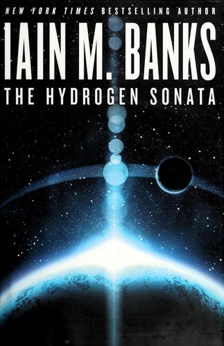 The Hydrogen Sonata by Iain Banks