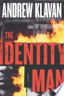 The Identity Man by Andrew Klavan
