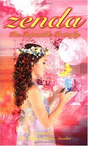 The impossible butterfly by Ken Petti