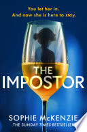 The Impostor by Sophie McKenzie