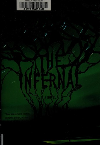 The infernal by Mark Doten