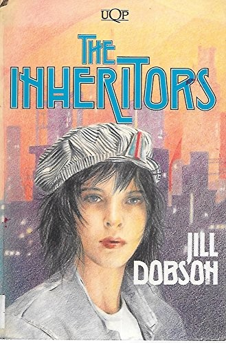 The inheritors by Jill Dobson