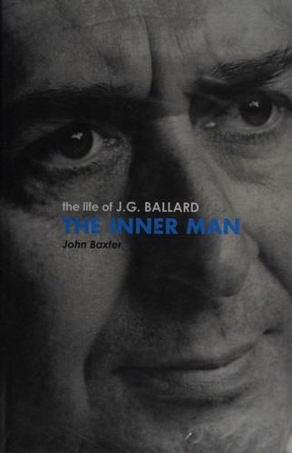 The inner man by Baxter, John