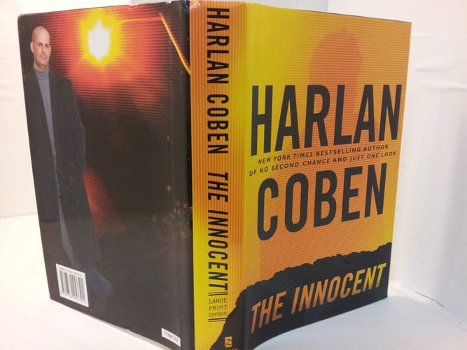 The Innocent by Harlan Coben