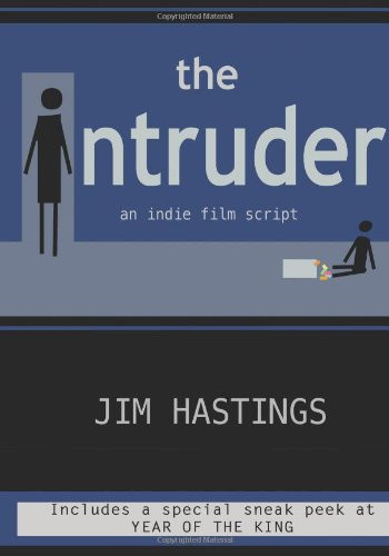 The Intruder by Jim Hastings