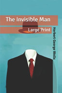 The Invisible Man by Herbert George Wells