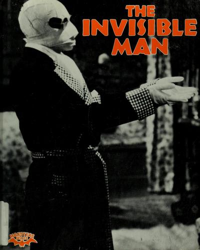 The Invisible Man by William R. Sanford