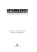 The Irish Filmography by Kevin Rockett