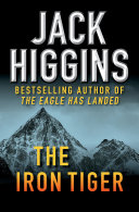 The Iron Tiger by Jack Higgins