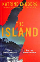 The Island by Katrine Engberg