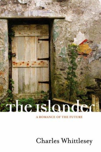 The Islander by Charles Whittlesey