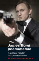 The James Bond Phenomenon by Christoph Lindner