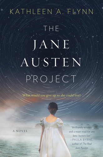The Jane Austen Project by Kathleen Flynn