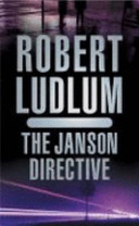 The Janson Directive by Robert Ludlum