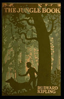 The Jungle Book Rudyard Kipling (Fantasy, Literature, Classics, Short Stories, Action and Adventure ) [Annotated] by Rudyard Kipling