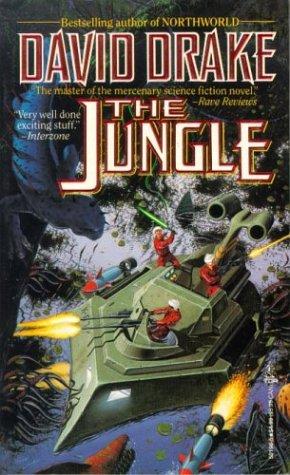 The Jungle by David Drake